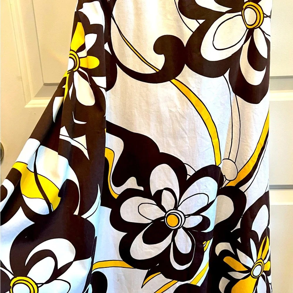 B Smart sundress, size 16 - Picture 6 of 7
